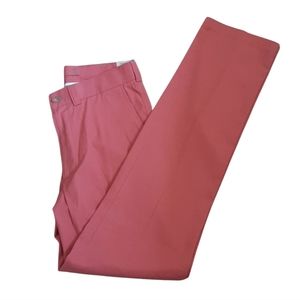 J.McLaughlin Emerson Twill Cotton Pants NWT